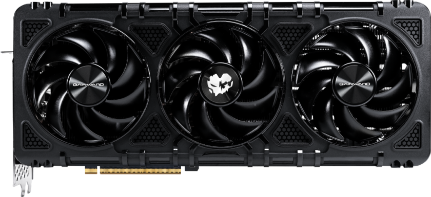 GeForce RTX 5070 Ti Phantom GS 16GB Grafikkort