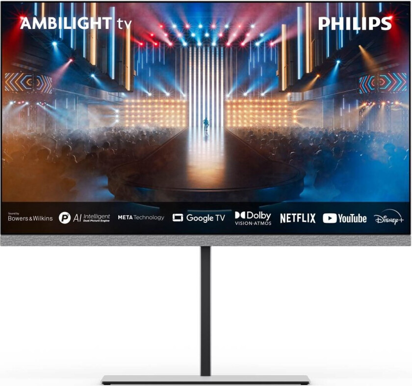 65" - 65OLED959/12
