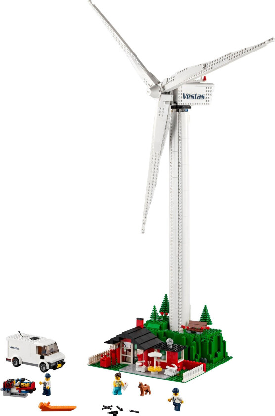 Creator Expert 10268 10268 - Vestas Wind Turbine