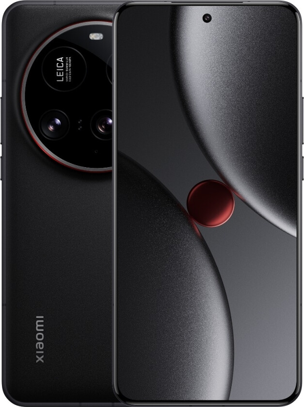 15 Ultra 512 GB (sort)