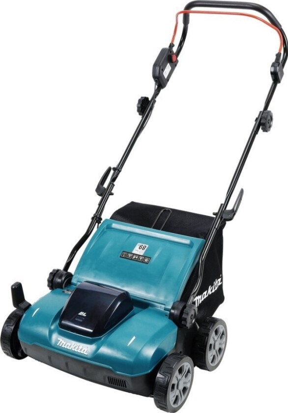 Accum. Scarifier 18V 32Cm (Without Battery And Charger) Makita