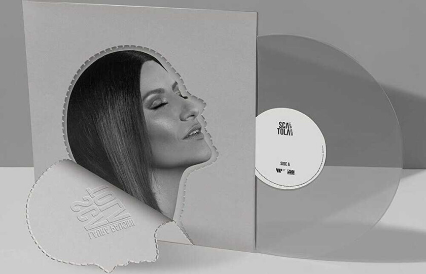 Laura Pausini Scatola / Caja LP/Vinyl