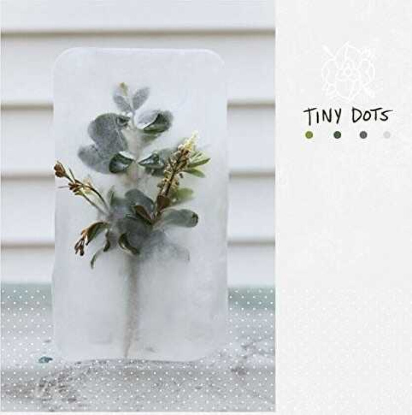 La Dispute Tiny Dots LP/Vinyl