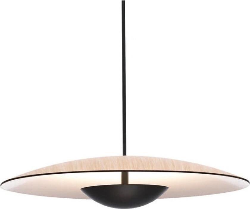 - Ginger 42 Pendel Oak