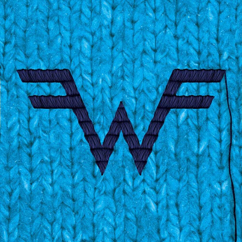 Weezer Weezer (blue Album): 30th Anniversary CD