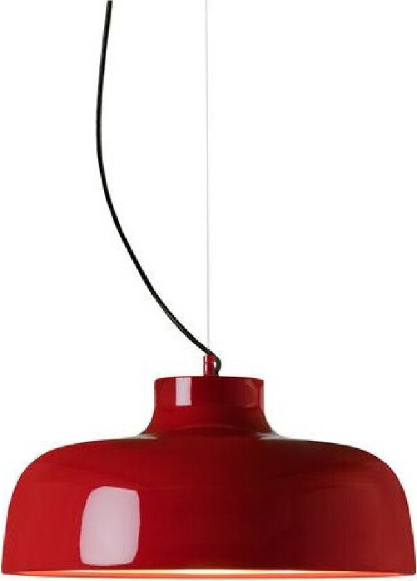 - M68 Pendel Rød