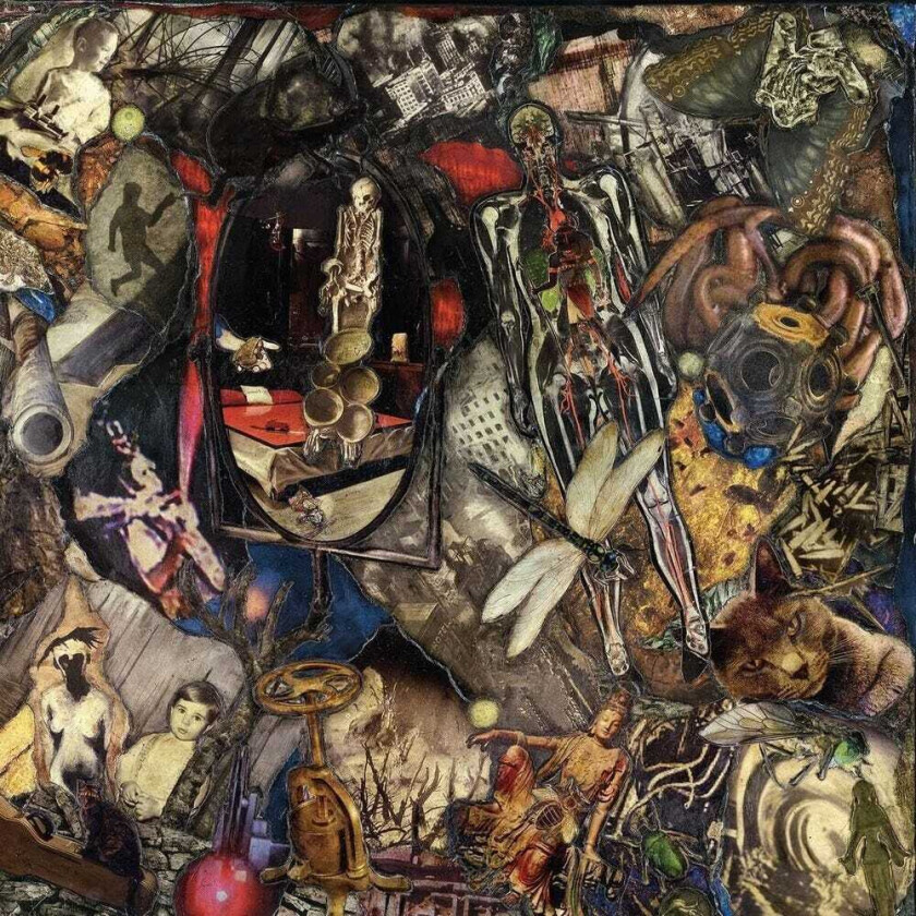 Teho Teardo Christian & Mauro CD