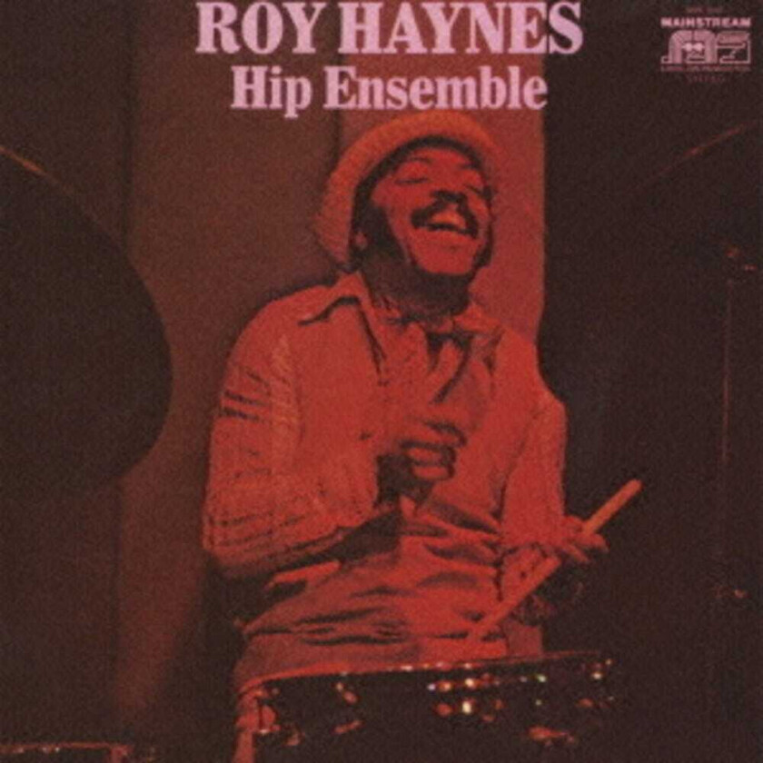 Roy Haynes Hip Ensemble CD