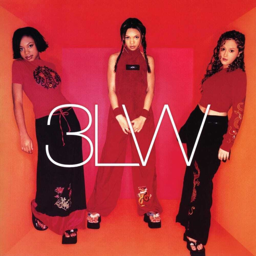 3lw 3lw LP/Vinyl