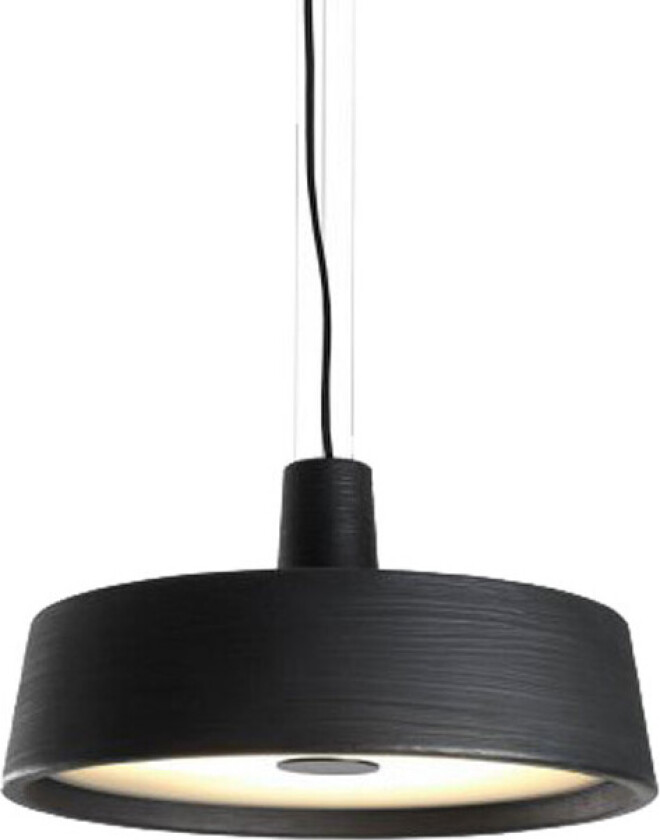 - Soho 57 LED Taklampe Svart
