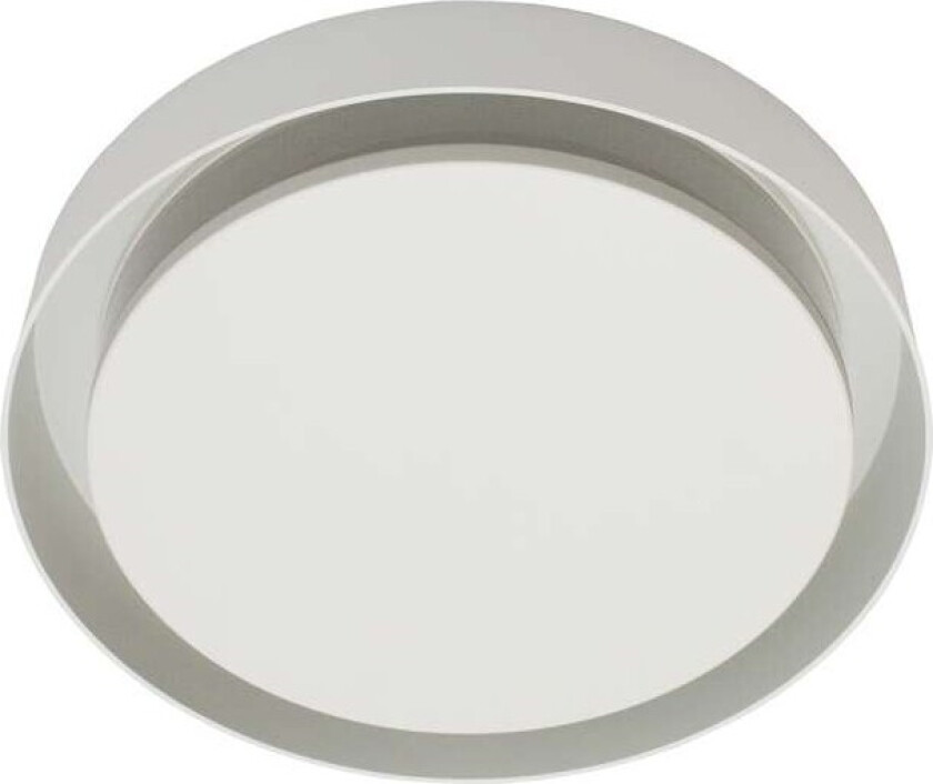 - Amigo Vegglampe White