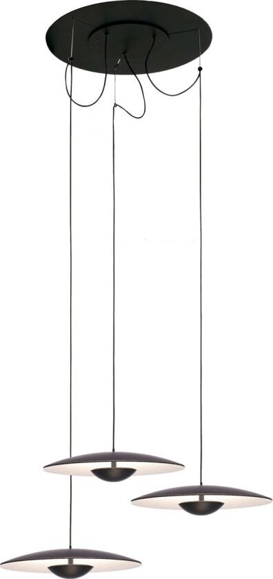 - Ginger 20x3 Pendel Wenge-White