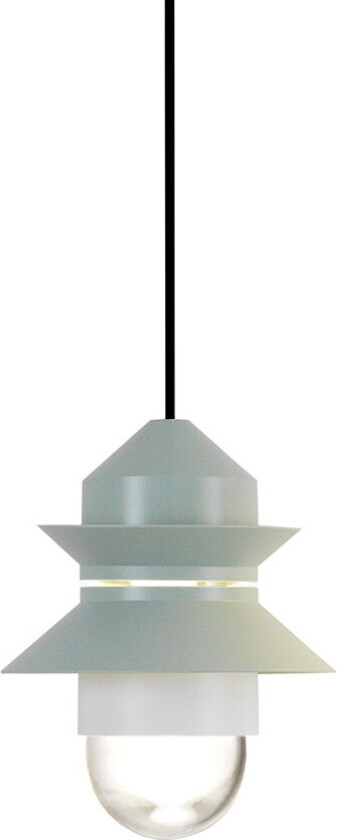 - Santorini Pendel Indoor Light Green