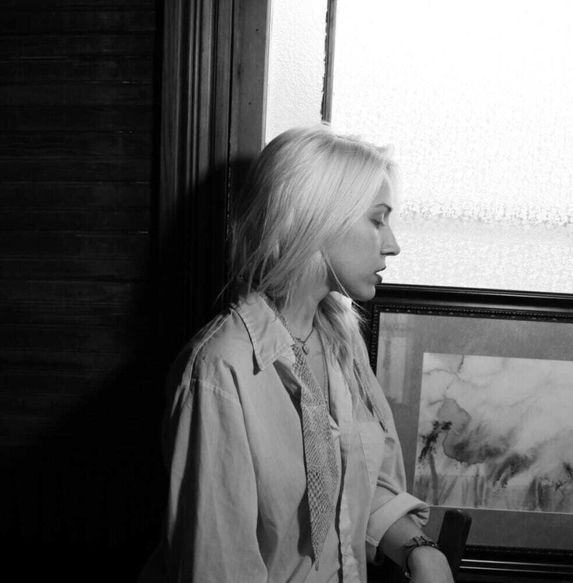 Sara Rachele Heartstrings CD