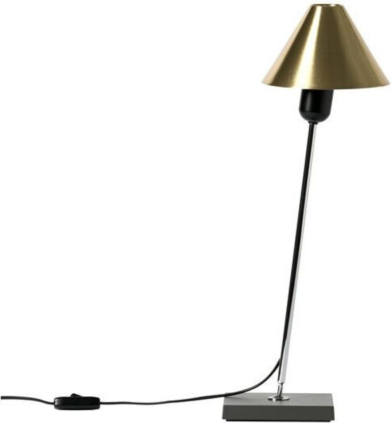 - Gira Bordlampe Messing