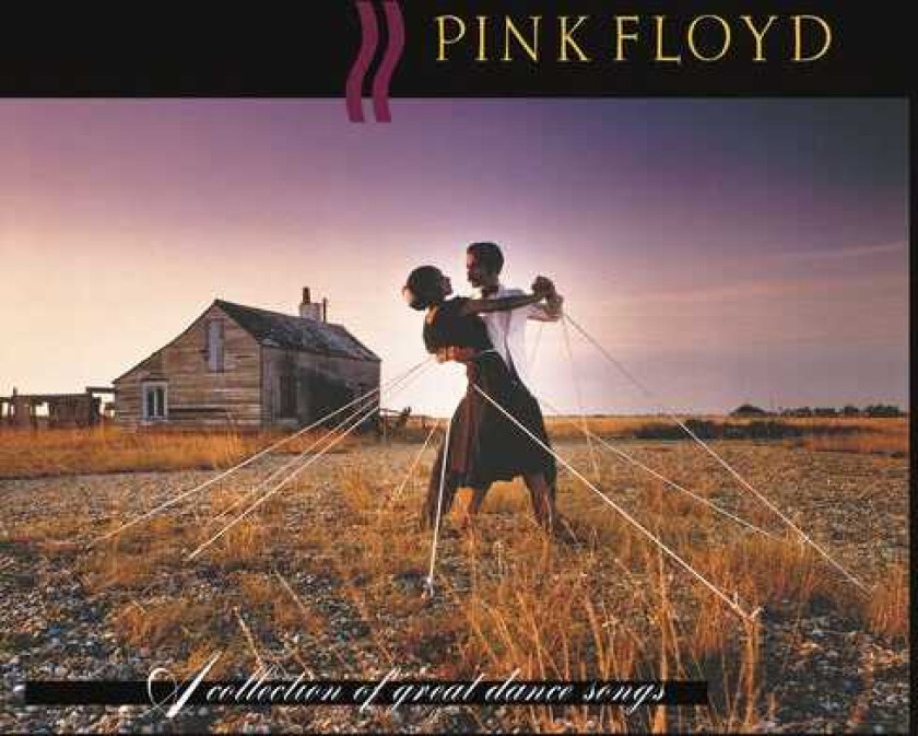 Pink Floyd Collection Of Great Dance Songs LP/Vinyl