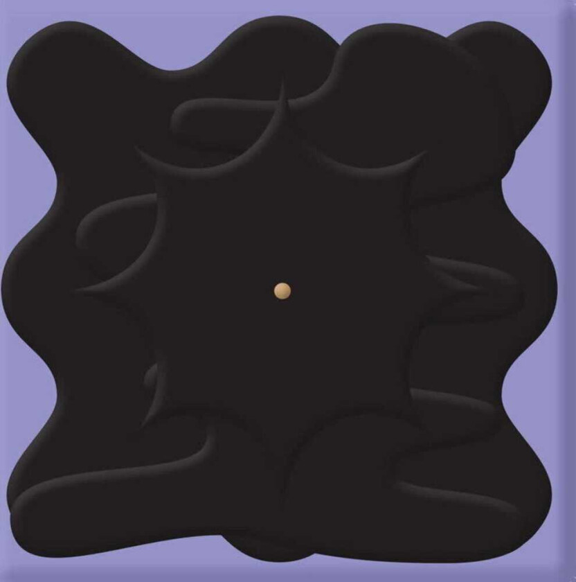 Dorian Concept Music From A Room Full Of Synths LP/Vinyl