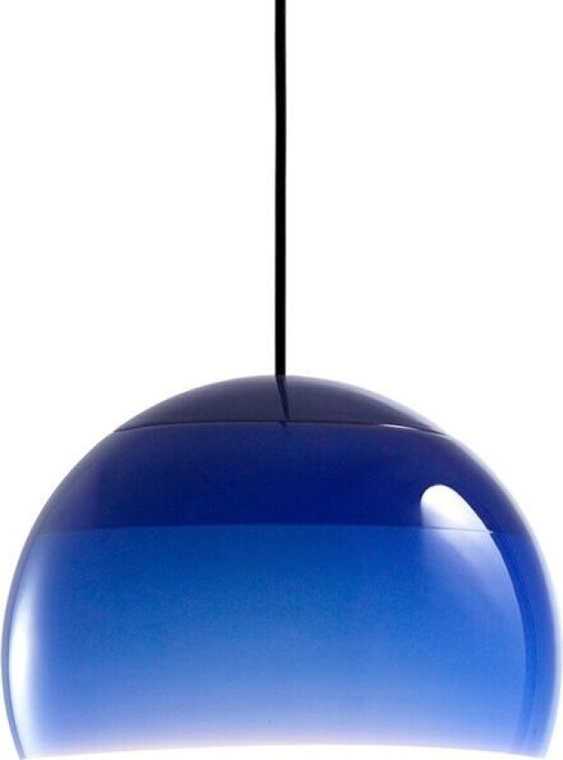 - Dipping Light 30 Pendel Blue