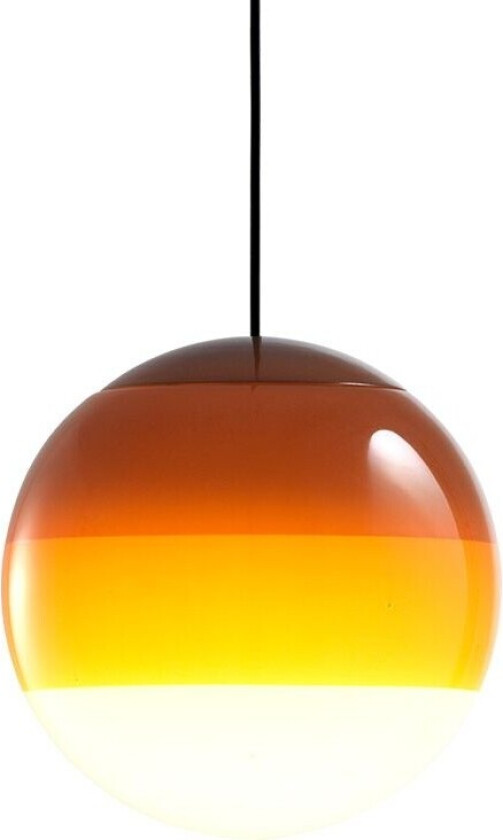 - Dipping Light 30 Pendel Amber