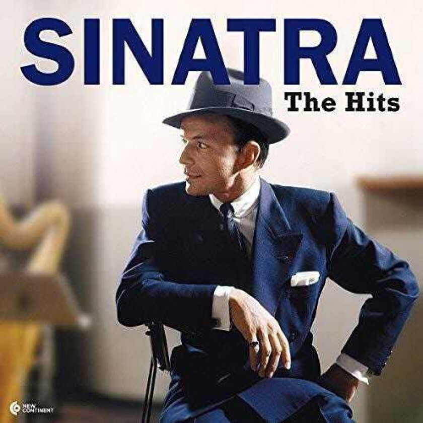 Frank Sinatra Hits: 20 Greatest Hits LP/Vinyl