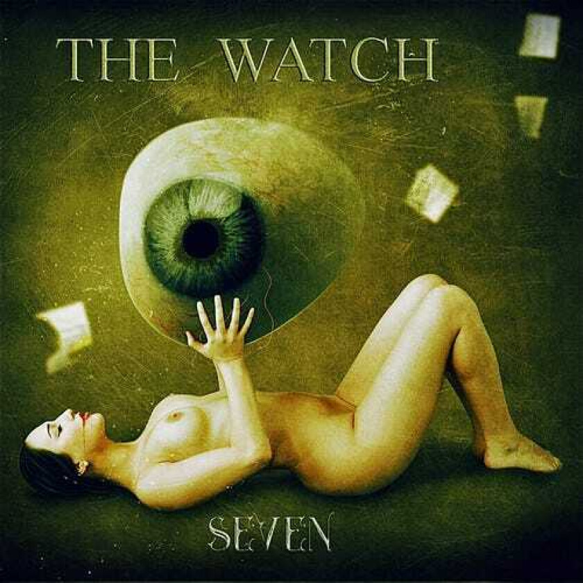 The Watch Seven CD
