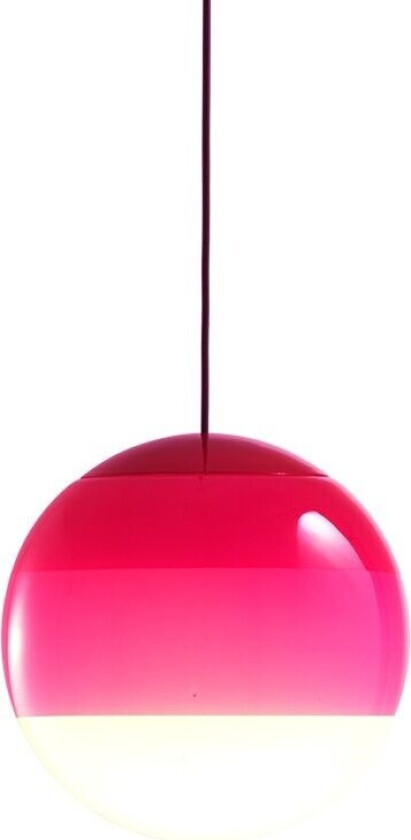 - Dipping Light 20 Pendel Pink