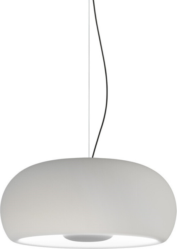 - Vetra Pendel Ø43 White