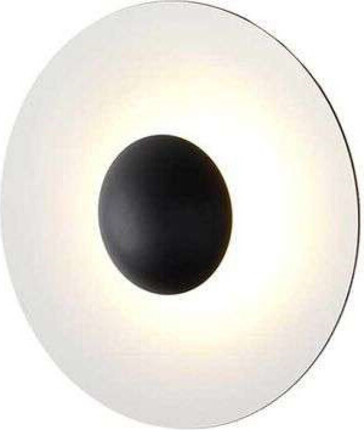 - Ginger 20 C Vegg/Taklampe Oak-White