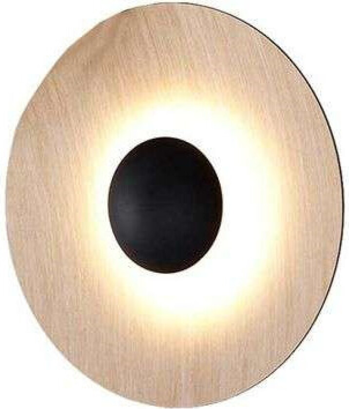 - Ginger 20 C Vegg/Taklampe Oak-Oak