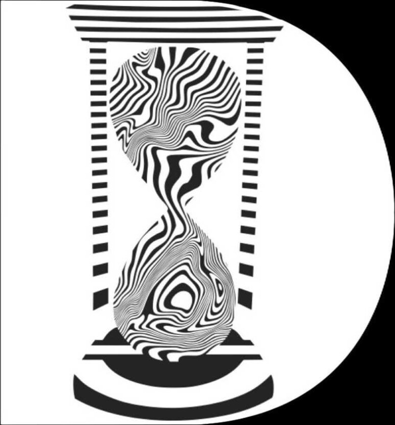 DrbAdb Drbadb Ii LP/Vinyl