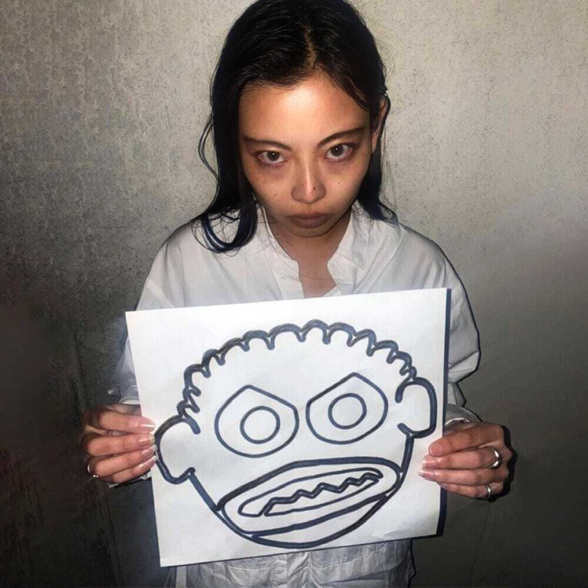 Angry Blackmen Legend Of Abm LP/Vinyl