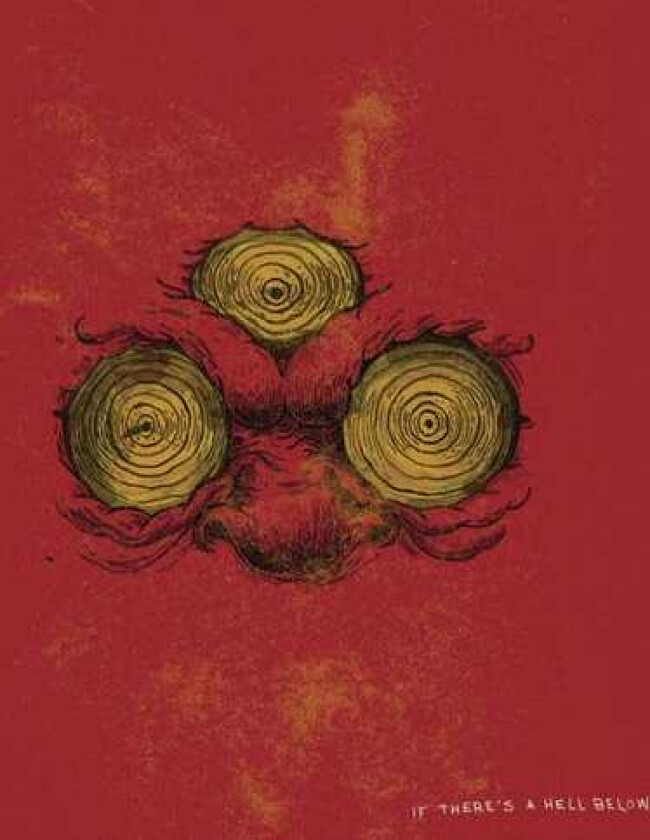 Black Milk If There's A Hell Below CD