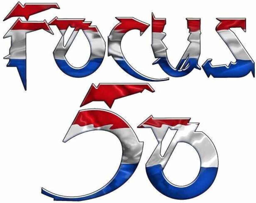 Focus Focus 50: Live In Rio CD