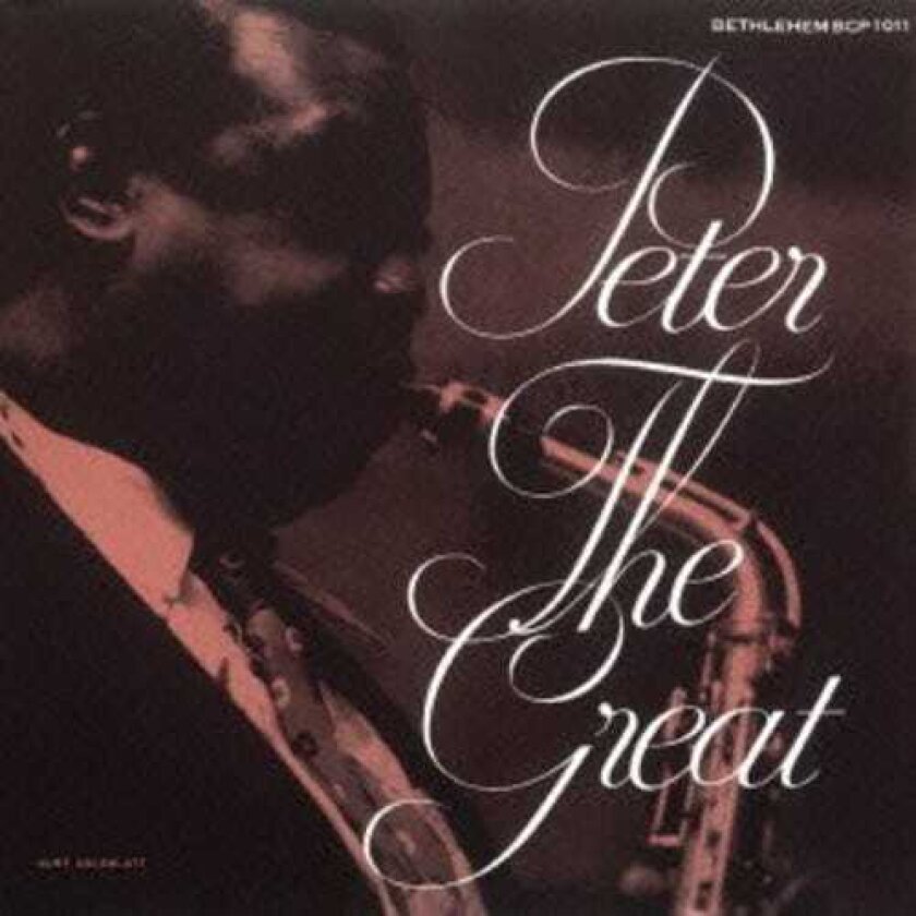 Pete Brown Great CD