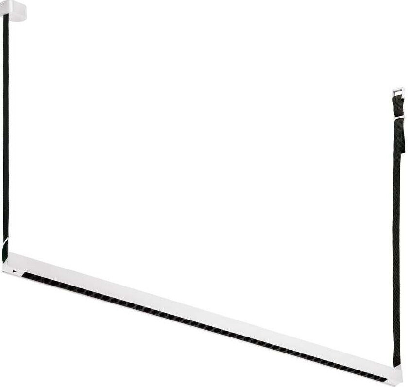 - Belto Pendel White