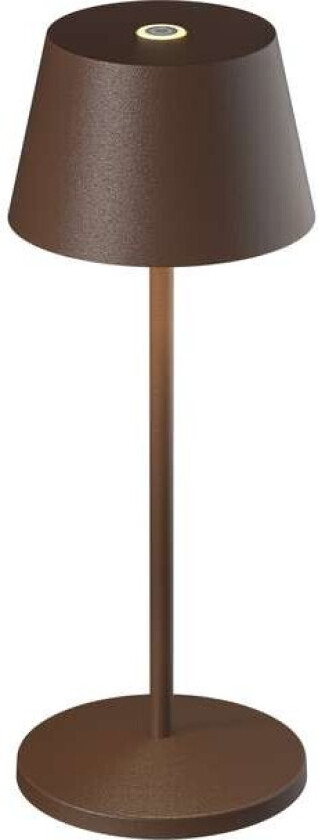 - Modi Micro Portable Bordlampe IP65 Corten