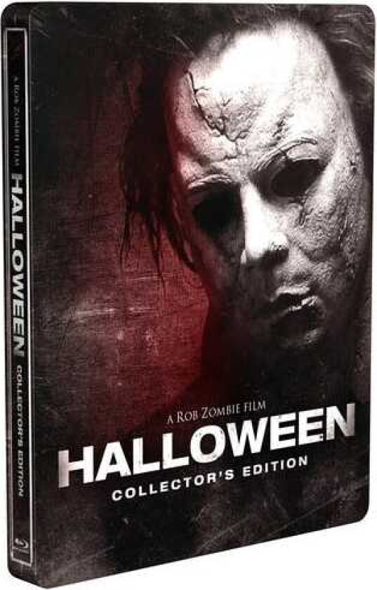 Halloween 2Disc Collector's Bluray