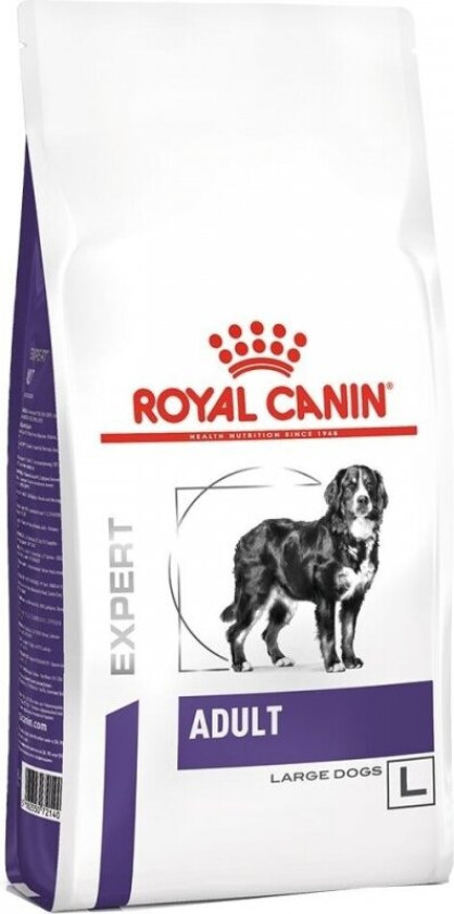 Royal Canin Veterinary Diets Dog Health Large Adult (13 kg)