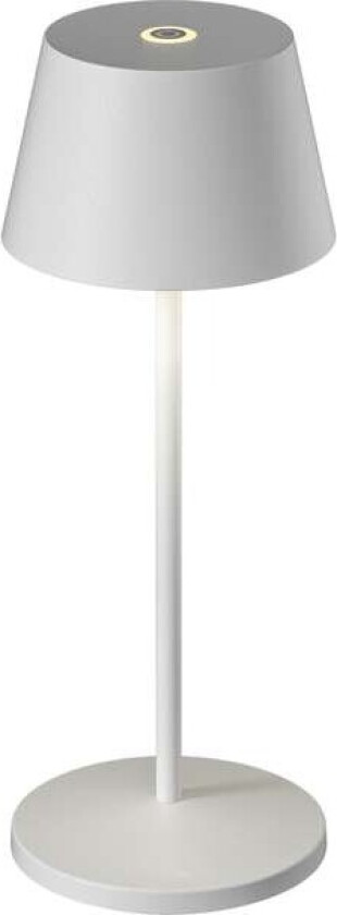 - Modi Micro Portable Bordlampe IP65 White