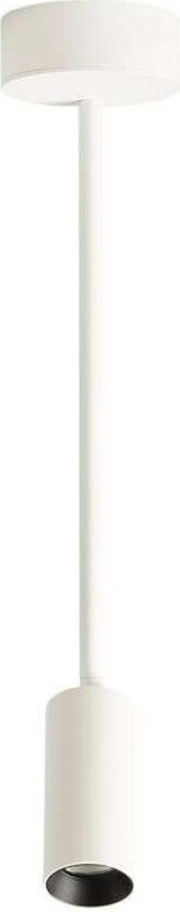 - Iris Vegg-/Taklampe White