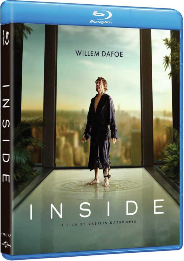 Inside Bluray