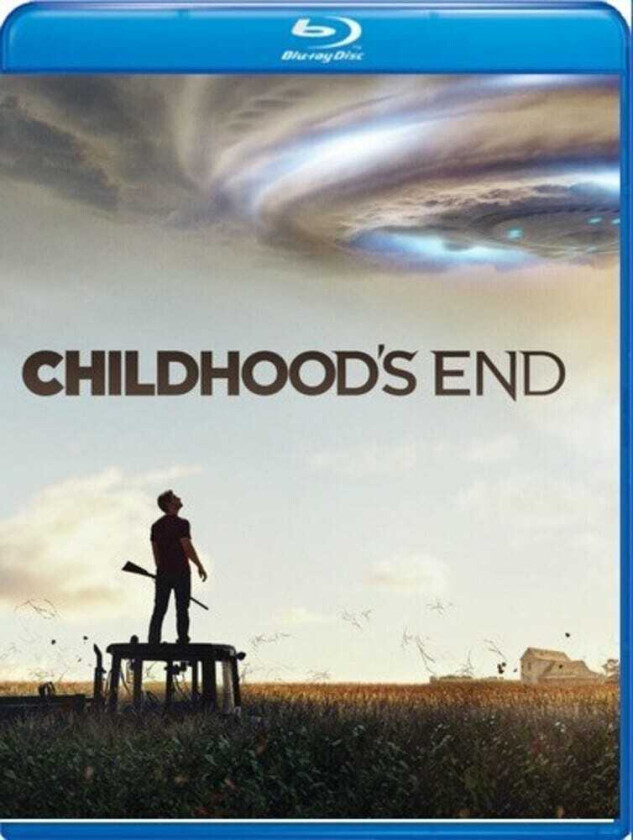 Childhood's End Bluray