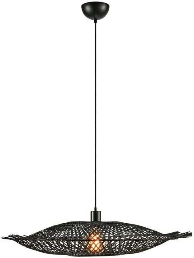 - Kumo Pendel Ø75 Matt Black