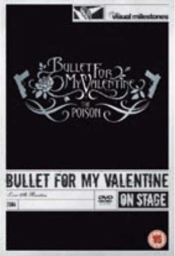 Poison: Live At Brixton DVD