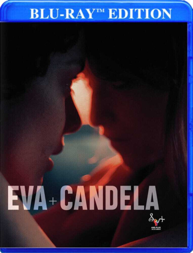 Eva & Candela Bluray