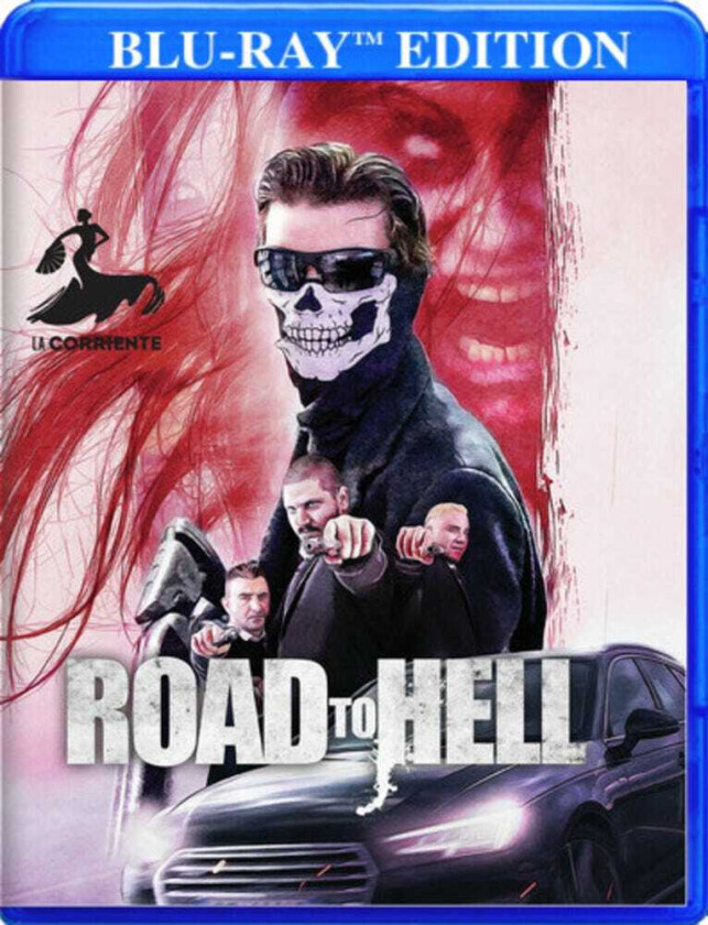 Road To Hell Bluray