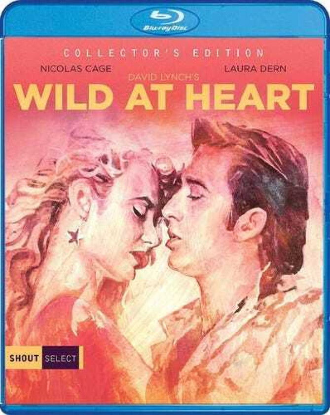 Wild At Heart Bluray