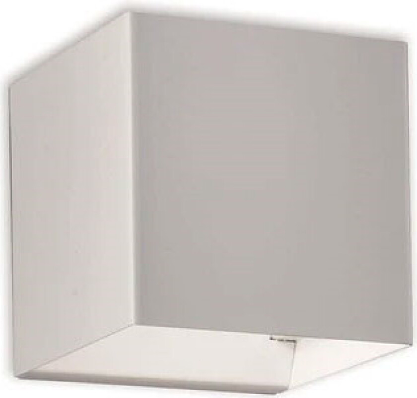 - Laser AP9 Vegglampe Hvit 3000K