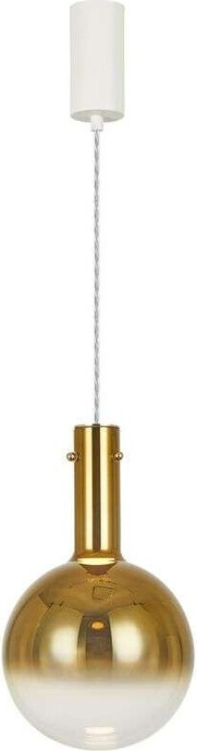 - Raindrop 20 Pendel Gold