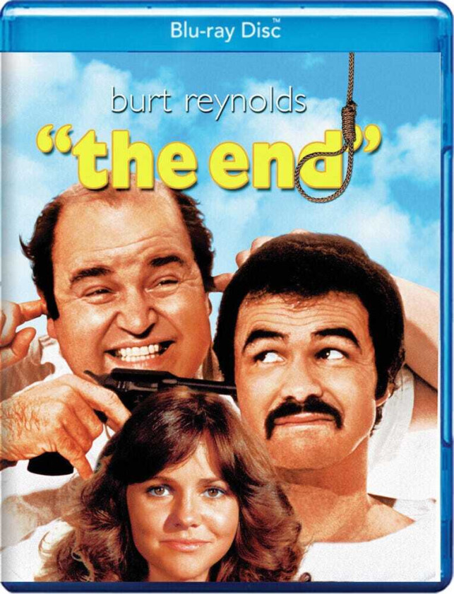 End Bluray